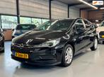 Opel Astra 1.0 Business+ Navi/Led/DAB+, Auto's, Gebruikt, Euro 6, 610 kg, Parkeersensor