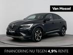 Renault Arkana 1.6 E-Tech full hybrid 145 techno | Apple Car, Auto's, Arkana, Stof, Gebruikt, Euro 6