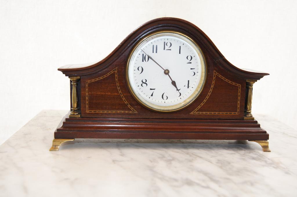 Tafelklok ( Frankrijk, Ophalen of Verzenden