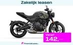 Triumph Trident 660, Bedrijf, Meer dan 35 kW, Naked bike