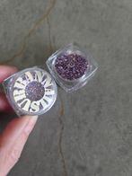 Urban Nails Glitters Nieuw, Paars, Nieuw, Ophalen of Verzenden, Handen en Nagels