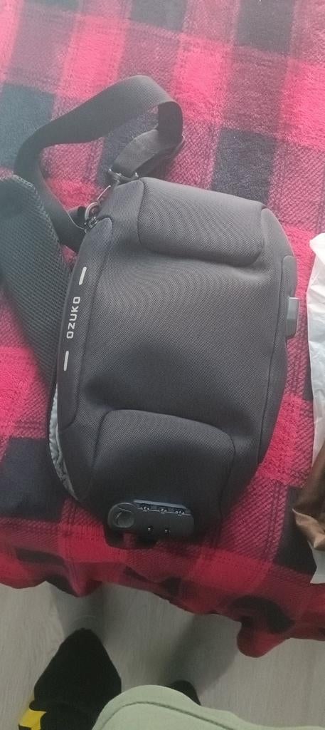 Sale custom and bag  for all, Kleding | Heren, Grote Maten, Ophalen, Zo goed als nieuw, Zwart