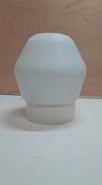 Aparte jrn 70 plafondlamp, lees de beschrijving, Ophalen of Verzenden, Zo goed als nieuw, Glas