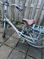 Batavus E-bike (defect) incl. accu en oplader, Ophalen, Gebruikt, Batavus, 47 tot 51 cm