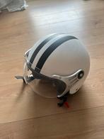 Scooterhelm Vinz S, Fietsen en Brommers, Brommerhelmen, Ophalen, Gebruikt, Small