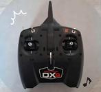 Spektrum DXS, Hobby en Vrije tijd, Modelbouw | Radiografisch | Vliegtuigen, Ophalen of Verzenden, Zo goed als nieuw, Overige typen