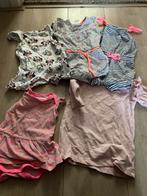 Jumpsuit / playsuit jurkje pakket maat 68, Ophalen of Verzenden, Gebruikt, Maat 68