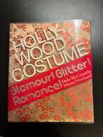 Boek: Hollywood Costume door Diana Vreeland, Ophalen of Verzenden, Zo goed als nieuw, Vakgebied of Filmindustrie