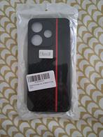 Xiaomi Redmi 13 4G / Poco M6 Hoesje Schokbestendig TPU Back, Ophalen of Verzenden, Nieuw