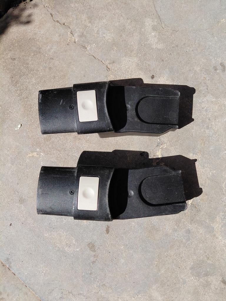 Adapters voor maxi cosi op kinderwagen joolz, Ophalen, Overige merken