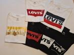 Zes mooie Levi's shirts (pakket), Kleding | Dames, T-shirts, Overige kleuren, Maat 42/44 (L), Ophalen of Verzenden, Zo goed als nieuw