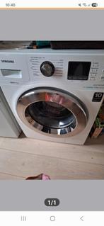 Samsung WF806P4SAWQ wasmachine, Ophalen, Zo goed als nieuw, 85 tot 90 cm, 1200 tot 1600 toeren