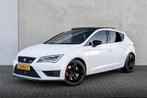 SEAT Leon Cupra 280 2.0 TSI 280PK DSG Zeer nette staat, Auto's, 15 km/l, 1321 kg, Zwart, 4 cilinders