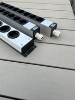 8 voudige stekkerdoos, Ophalen of Verzenden, Gebruikt