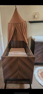 Mooi ledikant 60x120- nooit gebruikt, Ophalen, Zo goed als nieuw, Ledikant