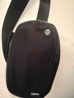 LULULEMON belt bag zwart nieuw, Ophalen of Verzenden, Nieuw, Schoudertas, Overige merken