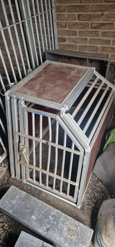 Autobench, Ophalen, Gebruikt