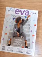 Tijdschrift Eva, Ophalen of Verzenden, Zo goed als nieuw, Damesbladen