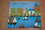 Naïeve schilders zien ons land, Boeken, Ophalen of Verzenden, Gelezen
