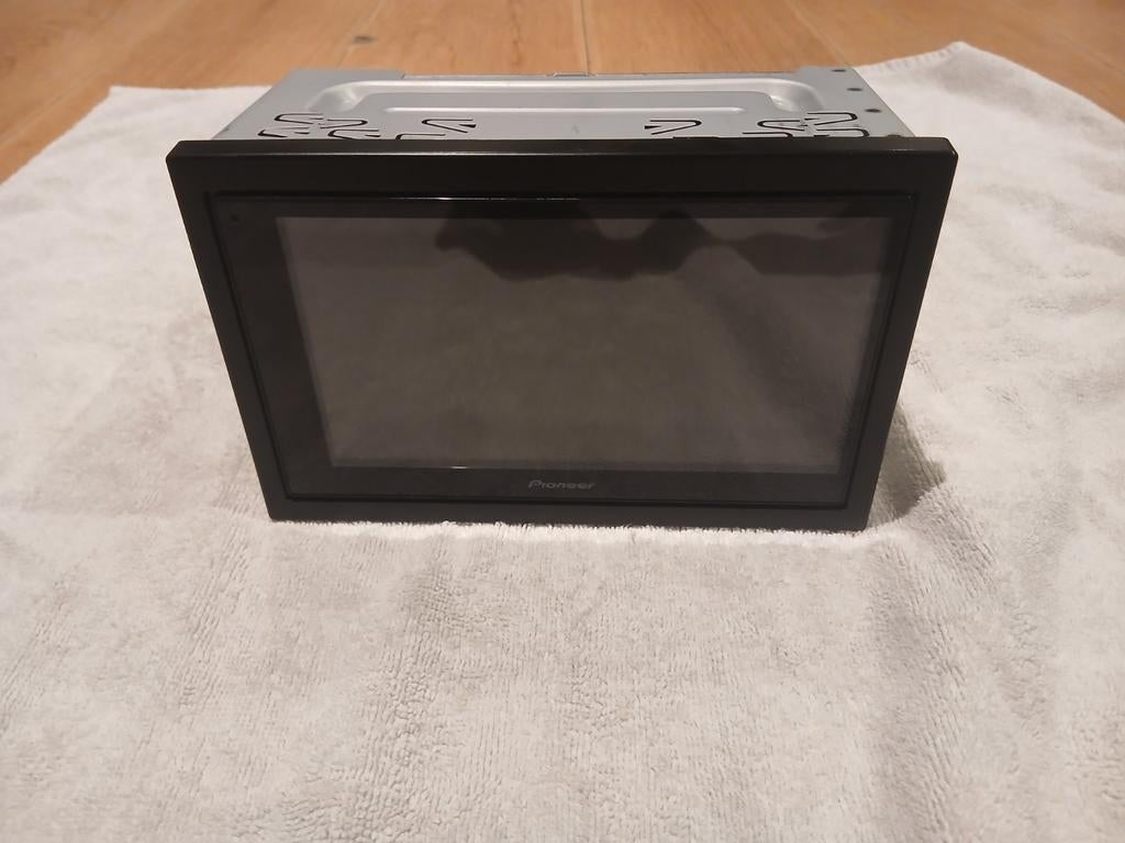 Pioneer dmh-a340dab 2-din autoradio, Ophalen of Verzenden, Zo goed als nieuw