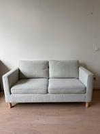 Ikea Parup 2-zits bank, Huis en Inrichting, Banken | Bankstellen, Ophalen, Zo goed als nieuw, 75 tot 100 cm, Tweepersoons