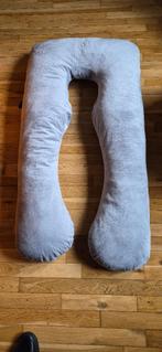 Zwangerschapskussen, Ophalen, Zo goed als nieuw