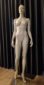 Etalage pop, Ophalen