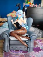 Anime Figure - Genshin Impact Ganyu Bunny Sofa, Ophalen of Verzenden, Zo goed als nieuw