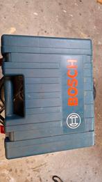 Bosch slijptol koffer, Ophalen of Verzenden, Zo goed als nieuw