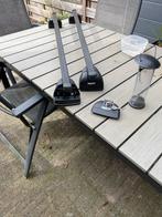 Thule dakdragers voor Ford Focus MK2, Ophalen, Gebruikt