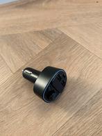 FM Carkit USB Oplader - Muziek & Opladen in de Auto, Telecommunicatie, Carkits, Opbouw, Complete carkit, Ophalen of Verzenden