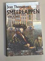 Smeerlappen in de kunst - 2009, Ophalen of Verzenden, Zo goed als nieuw, Schilder- en Tekenkunst