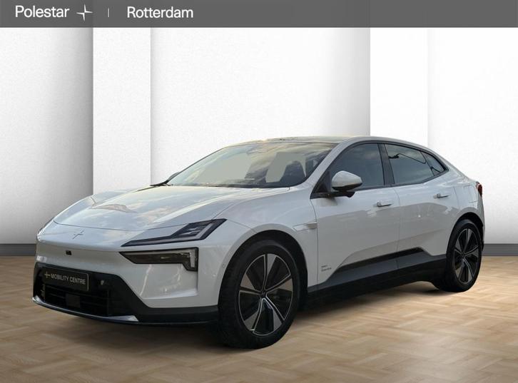 Polestar 4 Long Range Dual Motor | Plus & Pilot Pack | Tailo, Auto's, Polestar, Bedrijf, Te koop, Overige modellen, 360° camera