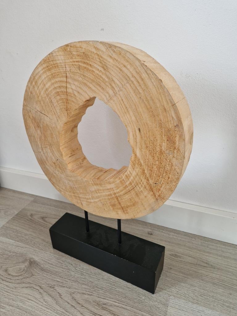 Ornament woonaccessoire 52 cm, Huis en Inrichting, Woonaccessoires | Kransen, Ophalen