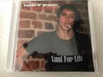 Iggy Pop live Hamburg 1977, Cd's en Dvd's, Ophalen of Verzenden, 1960 tot 1980, Nieuw in verpakking
