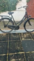 Zeer mooie ALTEC omafiets, 53 tot 56 cm, Ophalen, Gebruikt, Overige merken