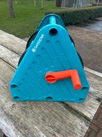 Gardena Tuinslanghaspel - Handig en compact, Ophalen, Gebruikt, Tuinslanghaspel