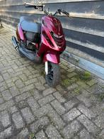 Stunt zip 70cc, Fietsen en Brommers, Ophalen, Zo goed als nieuw, Benzine, Zip