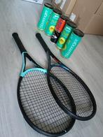 tennisrackets Artengo, Sport en Fitness, Tennis, Overige merken, Gebruikt, L00, Ophalen of Verzenden