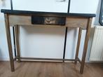 Sidetable aangeboden:, Ophalen, Gebruikt, 100 tot 150 cm, 25 tot 50 cm