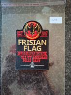 Patch Frisian Flag 2017 Polly Grey 322 Squadron, Verzamelen, Ophalen of Verzenden, Nieuw, Patch, Badge of Embleem