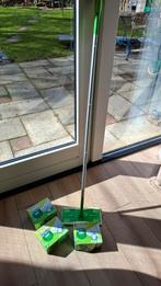 Swiffer met doekjes, Ophalen of Verzenden