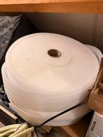 Isolatieband voor vloerverwarming, 2 rollen, Doe-het-zelf en Verbouw, Isolatie en Afdichting, Minder dan 4 cm, Overige materialen