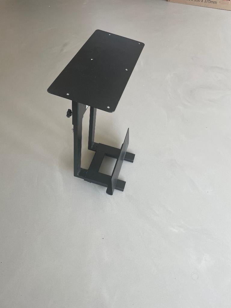 Computer ophangbeugel, Ophalen, Gebruikt