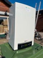 Combiketel Nefit ProLine HRC 24/CW4, Ophalen, 30 tot 80 cm, Gebruikt, Hoog rendement (Hr)