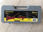 Garage Krik Benson 2000 kg (NIEUW!), Ophalen, Nieuw, Hydraulisch, Garagekrik
