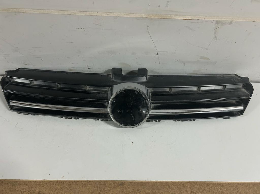 Voor gril grille volkswagen golf7, Ophalen of Verzenden