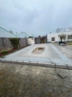 Zwembad winter afdekzeil te koop, Tuin en Terras, Zwembad-toebehoren, Ophalen, Afdekzeil