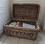 Riviera maison, Ophalen, Zo goed als nieuw, Vierkant, Riet