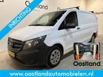 Mercedes-Benz Vito 114 CDI Lang / Euro 6 / Servicebus / Sort, Voorwielaandrijving, Gebruikt, 4 cilinders, Mercedes-Benz